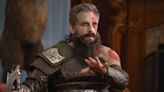 Ben Stiller As God Of War's Kratos Is As Weird As You'd Expect