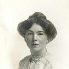 Christabel Pankhurst