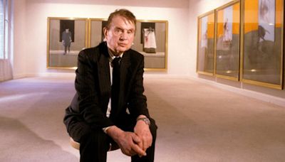 Spanish police recover stolen Francis Bacon painting worth $5.4 million | CNN