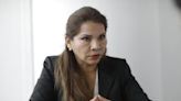 Marita Barreto sobre desactivación grupo de apoyo a Eficcop: “Se había conformado un binomio importante”