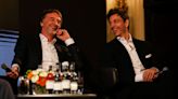 Toto Wolff would consider joining Jim Ratcliffe in Manchester United investment