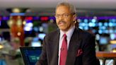 Bernard Shaw, CNN's first chief anchor and Black TV pioneer, dies at 82