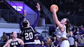 Stephen F. Austin muscles past Abilene Christian women in WAC basketball play