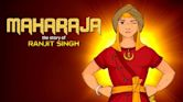 Maharaja: The Story of Ranjit Singh