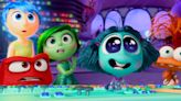 La pubertad de 'Inside Out 2' llega con la ansiedad, la vergüenza, la envidia y la apatía