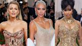 Met Gala’s Best Dressed: 16 Stars Who Understood the Assignment