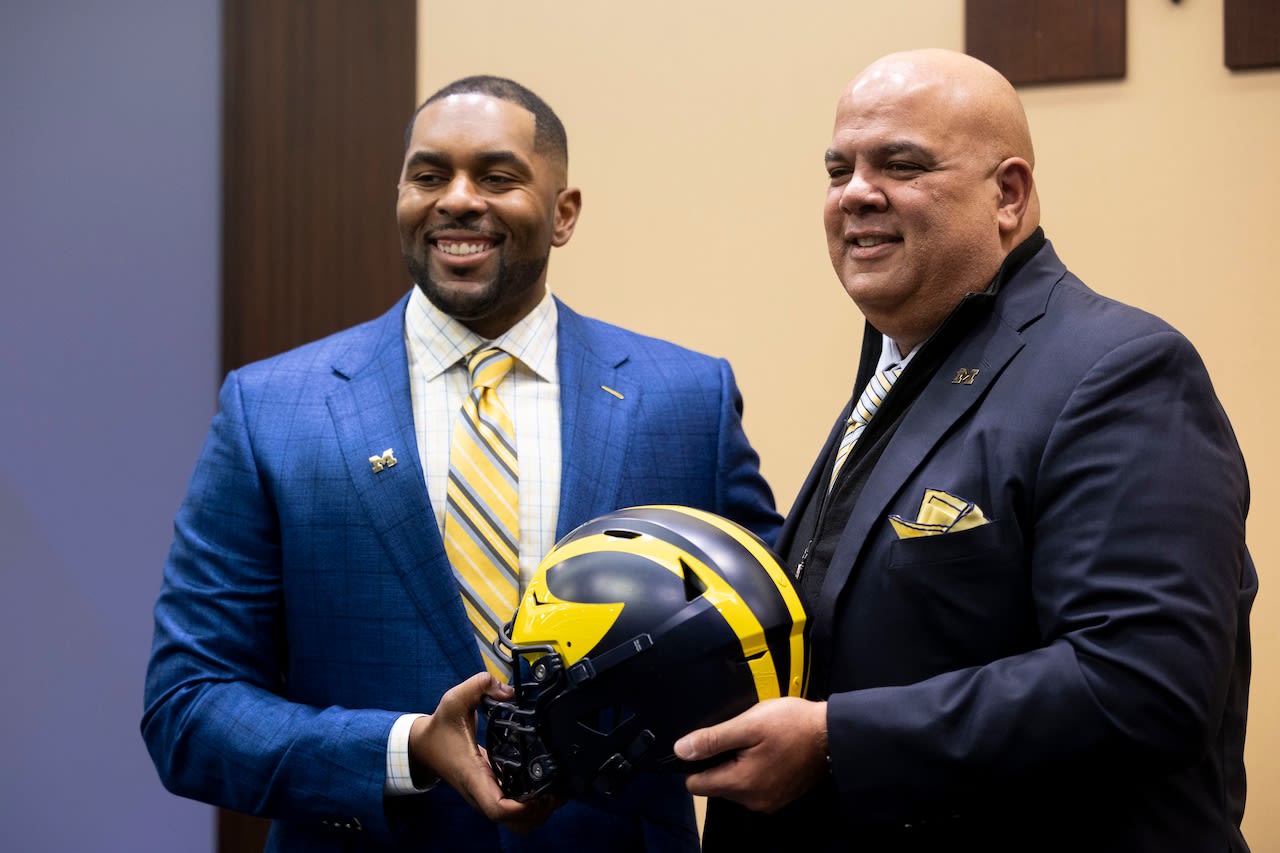 Michigan Spring Football Game 2024: How to watch, live stream for free