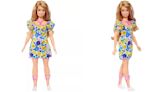 ¡La quiero!: Barbie presenta su primera muñeca con síndrome de Down