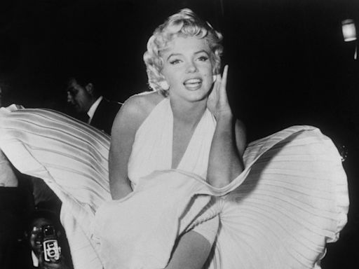 Los intentos por demoler la casa donde murió Marilyn Monroe continúan - El Diario NY