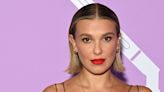 Millie Bobby Brown looks like IRL Rapunzel with the longest hairstyle she's had to date