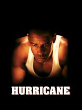 Hurricane Carter