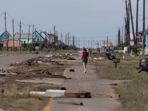 Apagones en Texas: dos millones de personas sin electricidad en plena alerta de calor extremo