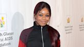 Gabby Douglas Is Taking Time to Focus on Mental Health: 'I Have Carried a Heavy Weight on My Back'