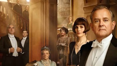 „Downton Abbey“ Staffel 7: Fortsetzung kommt vielleicht doch – so steht es um Zukunft der Serie