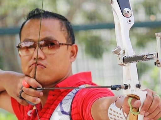 'It's a Now-or-Never Situation for me': Tarundeep Rai Gunning to Bring Home Maiden Olympic Medal - News18