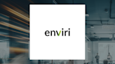 Maryland State Retirement & Pension System Invests $264,000 in Enviri Co. (NYSE:NVRI)