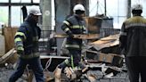 ‘Everyone’s afraid’: Ukraine power plant workers fear fresh strikes