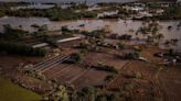 Flooded Brazil 'ghost town' a climate warning to world, UN advisor says