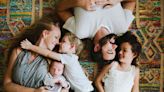 10 Ways To Encourage Family Bonding and Strengthen Family Bonds