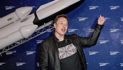 El 'plan Musk' para colonizar Marte