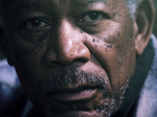 Morgan Freeman's Two Worst Movies According To Rotten Tomatoes - SlashFilm