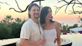 Jon Bon Jovi’s Son Jesse Bongiovi Weds Jesse Light in Las Vegas