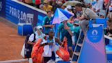 Paris Olympics: Coco Gauff out of women’s doubles a day after singles loss