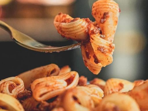 La verdadera pasta italiana en Buenos Aires: los secretos del chef de la Toscana que trae su tradición al paladar argentino