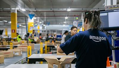Amazon amplia logística e promoção para o Prime Day mais longo da história da empresa