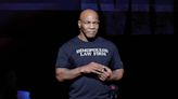 Mike Tyson is 'doing great' after health scare on flight