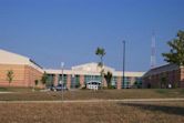 New Town High School