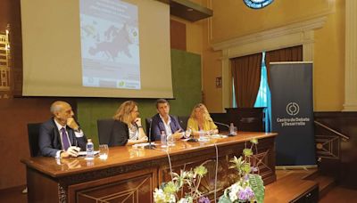 Los retos de Europa tras las elecciones, a debate en Málaga: de los consensos a la inmigración