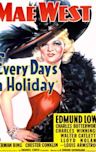 Every Day's a Holiday (1937 film)