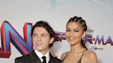 Zendaya and Tom Holland Once Got Out of a Speeding Ticket Because of Spider-Man