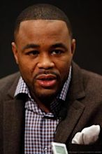 Rashad Evans