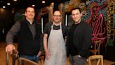 New Rockland wine bar and eatery emphasizes small plates and wines