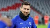La figura histórica de Italia que pidió a Messi para un mítico equipo de la Serie A: "Sería fantástico"
