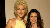 Shania Twain Supports Celine Dion Amid Health Struggles, Compares Stiff Person Syndrome to Her Lyme Disease