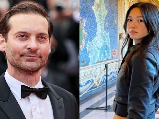 Who Is Tobey Maguire's Rumored Girlfriend Lily Chee? All About Her Amid Reports Of Couple Being Spotted Together...