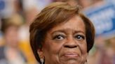 Marian Robinson, mother of Michelle Obama, dies - The Boston Globe