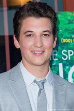 Miles Teller