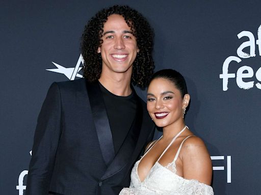 Vanessa Hudgens Is a Mom! Actress Welcomes First Baby with MLB Husband Cole Tucker: Reports