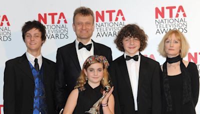 Outnumbered to return to BBC for festive special