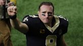 Drew Brees says he would have played three more NFL seasons if not for right arm injuries