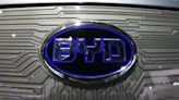 China's BYD seeks to redefine luxury for the EV generation