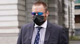 Met Police officer admits stealing money from dead man