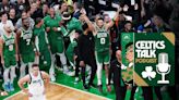 C's legend Bob Cousy praises Tatum and Brown's evolution as players