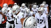 Ranking the top 25 players on Raiders roster: 16-20