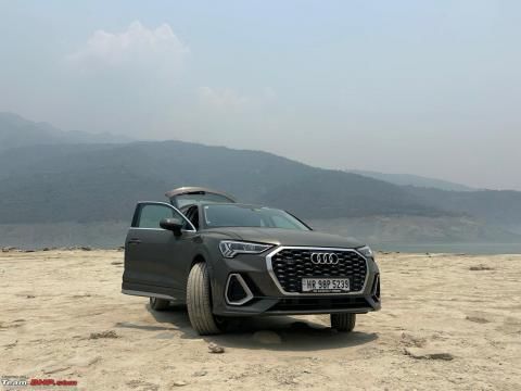 5,000 km & 6 months with my Audi Q3: 5 likes & 4 dislikes | Team-BHP