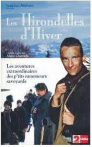 Les hirondelles d'hiver